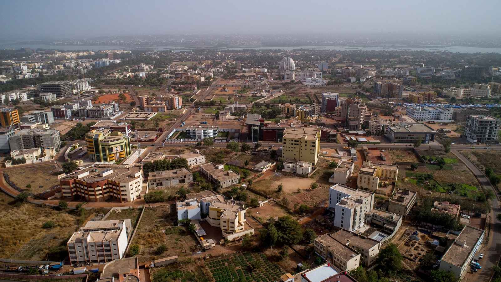 15 Most Dangerous Cities in Africa You Should Know About