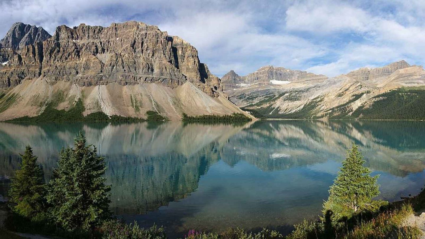 15 Epic Places in Canada You Have to Visit!