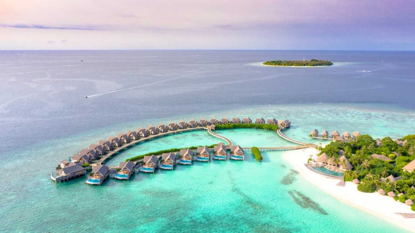 Escape the Crowds: The World’s Most Secluded Hotels for the Ultimate Off-Grid Getaway