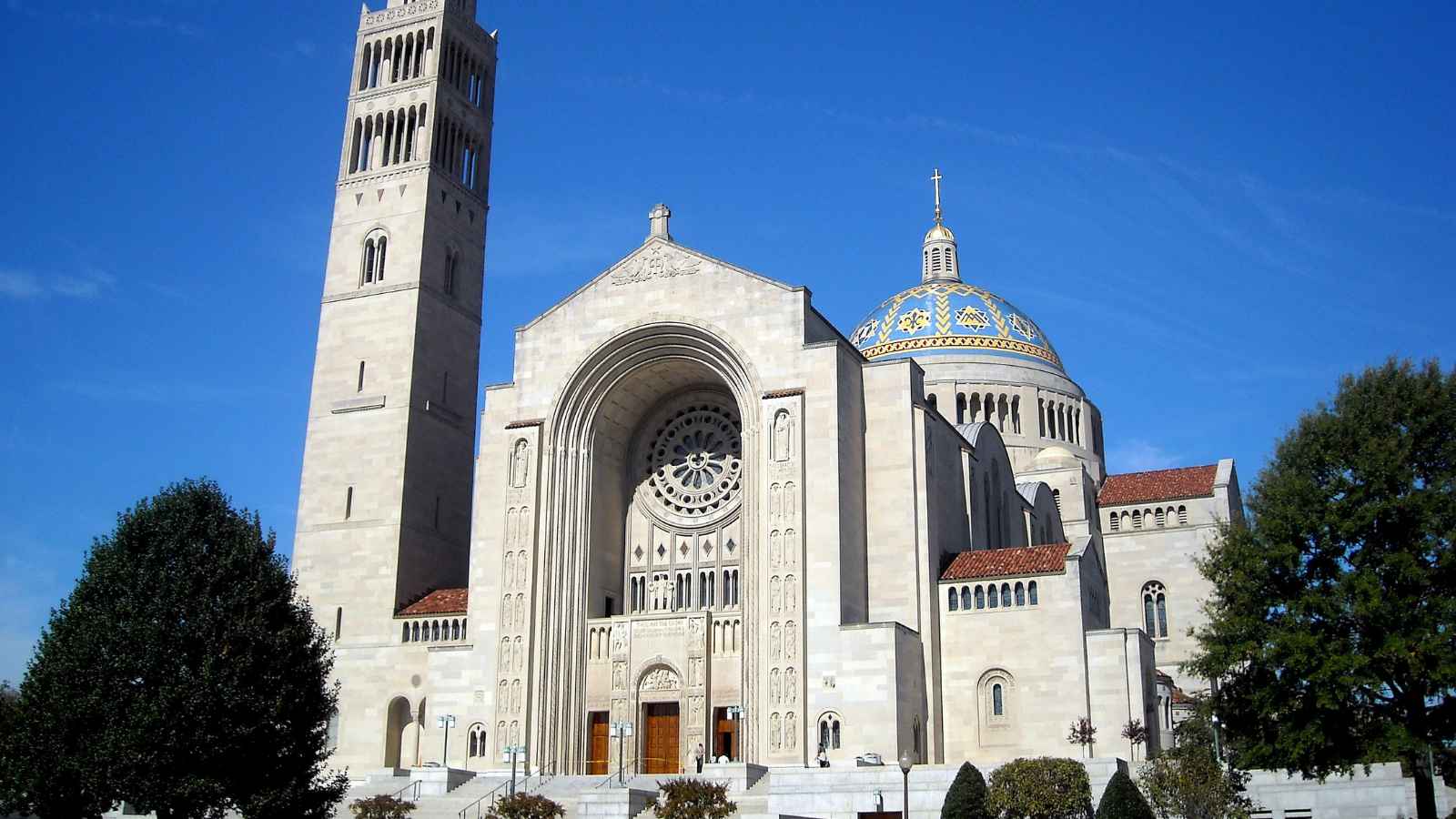 12 Most Breathtaking Cathedrals in America