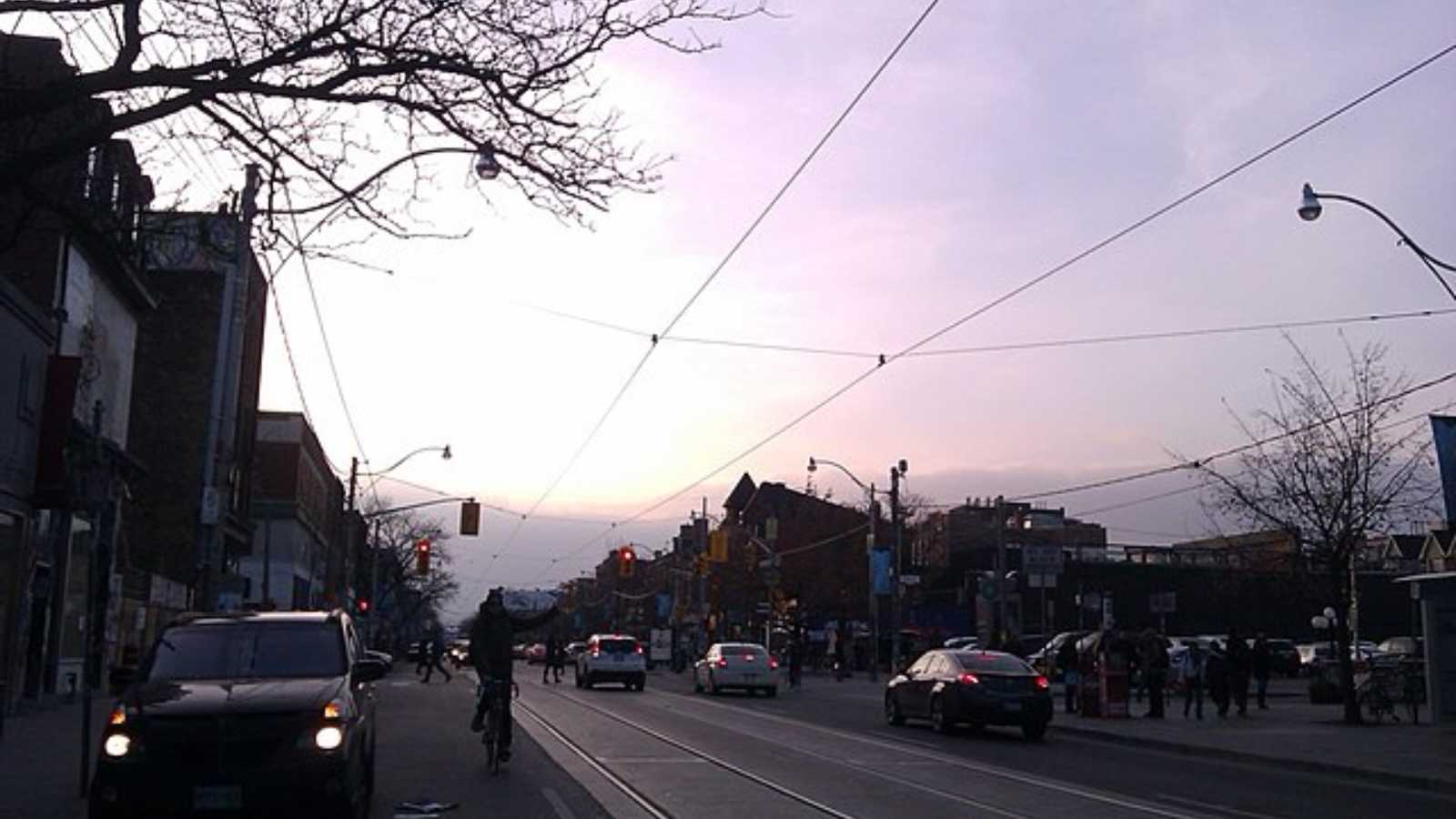 Long Streets Around the World That Will Amaze You