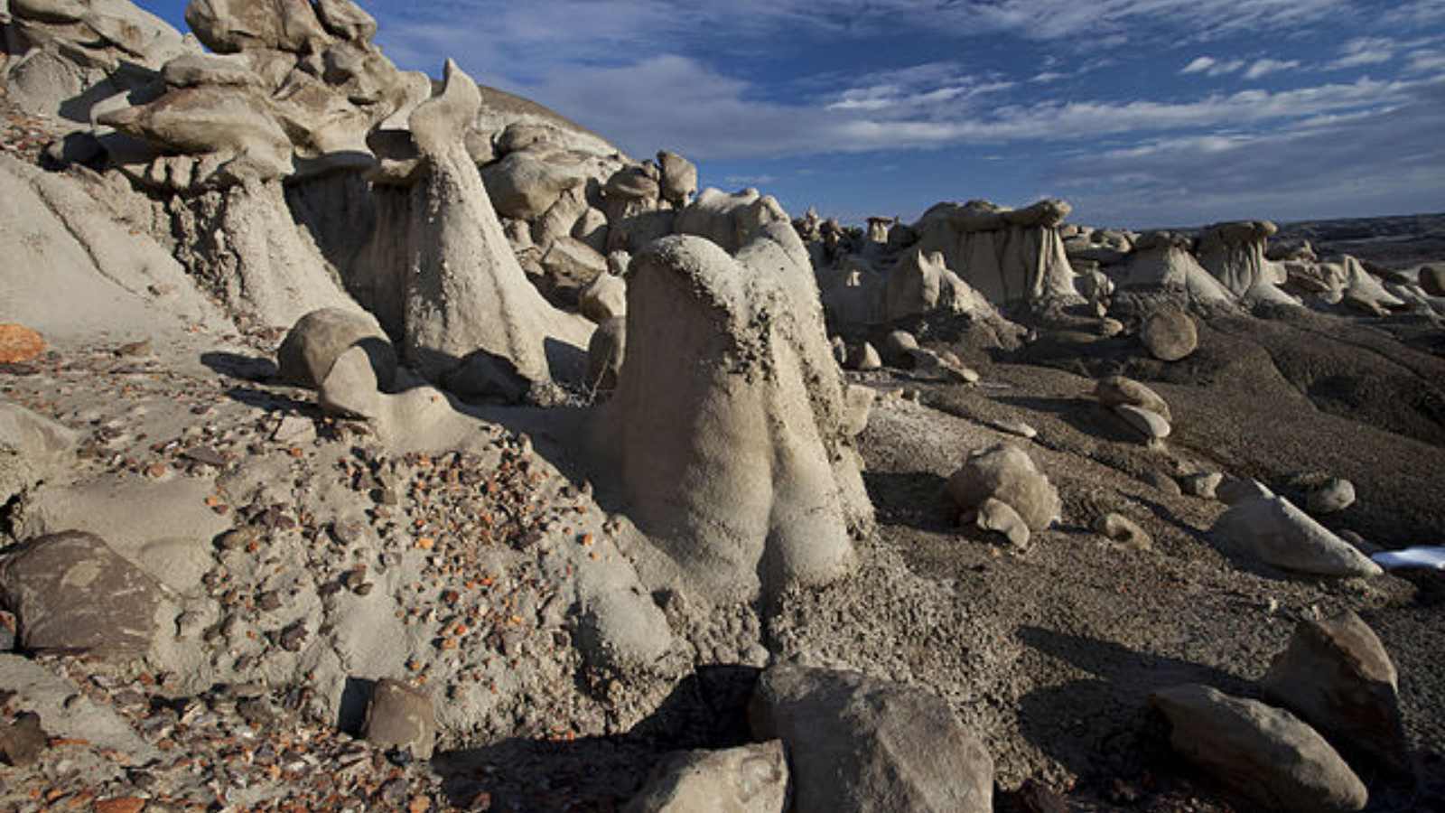 Hidden Natural Wonders in the USA You Need to See!
