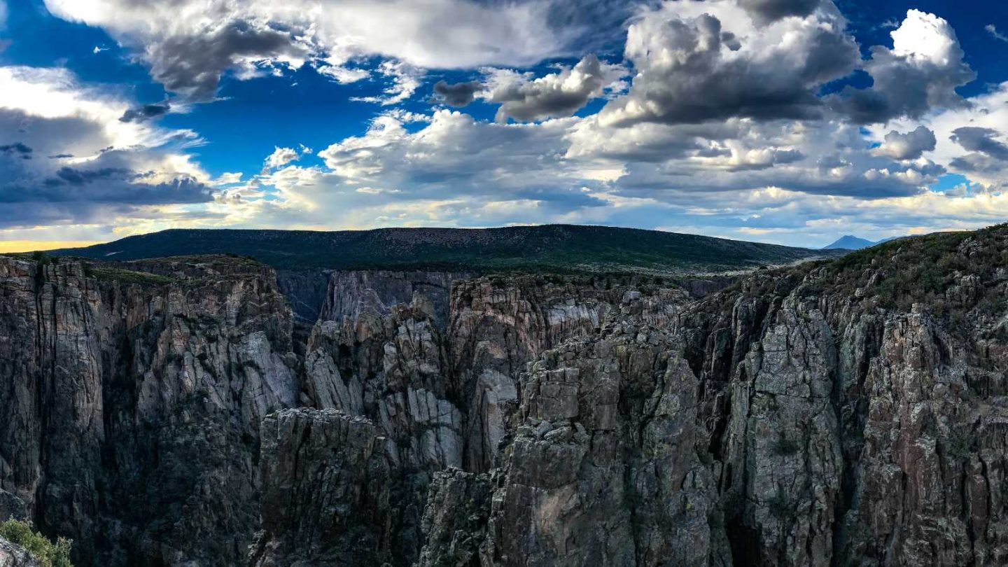 Less Crowded National Parks with Hidden Charm