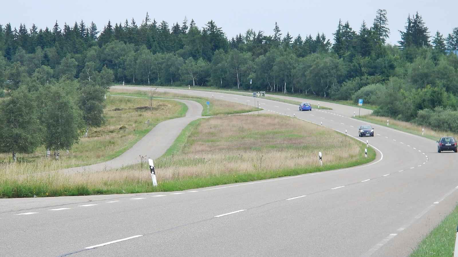 15 Epic Motorhome Routes in Europe for the Ultimate Road Trip Adventure