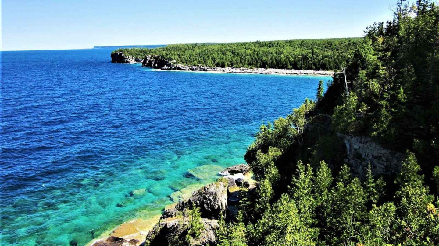 12 Most Breathtaking Nature Parks and Reserves in Canada