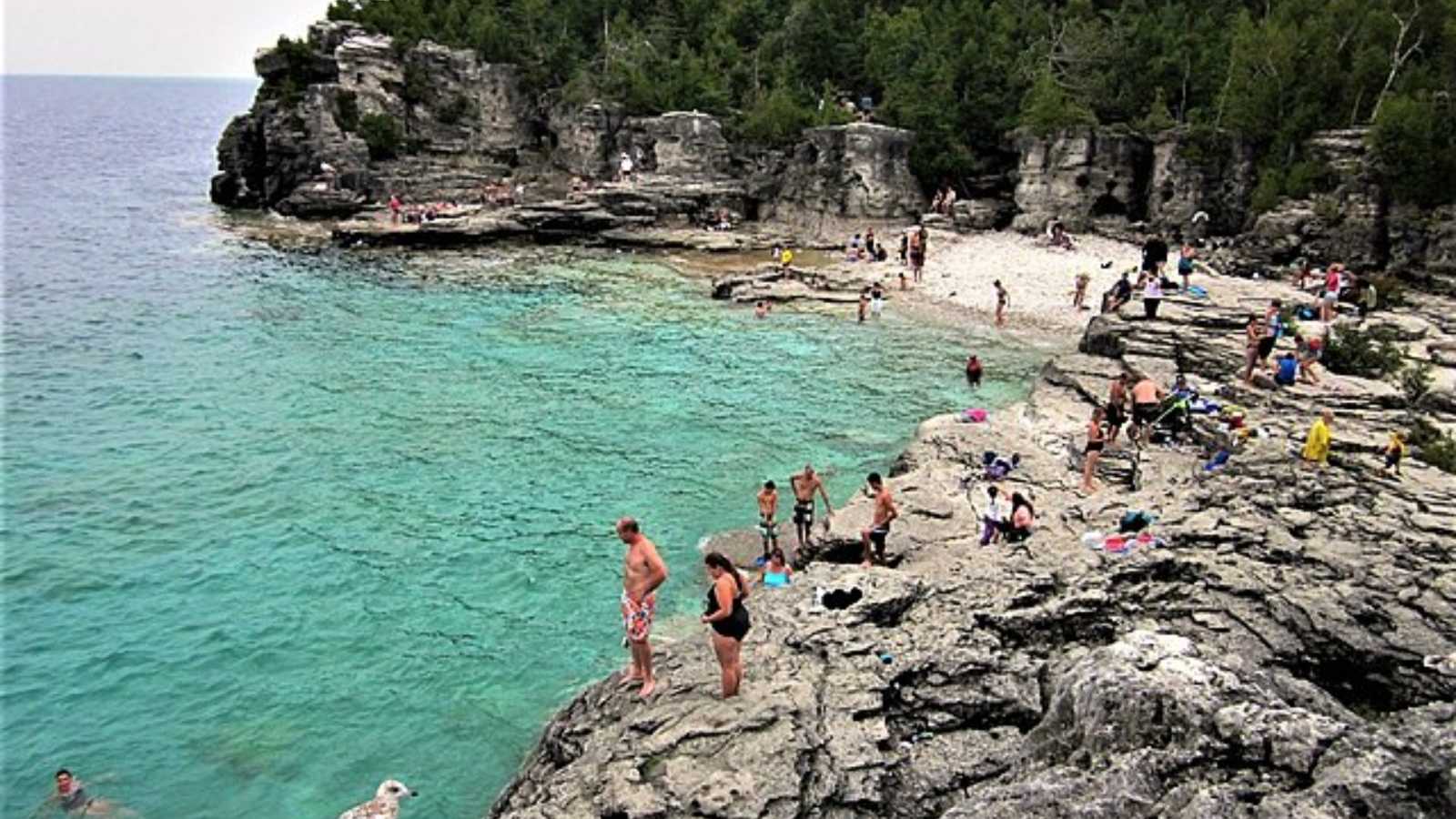 Stunning Nature Parks and Reserves in Canada You Need to See!