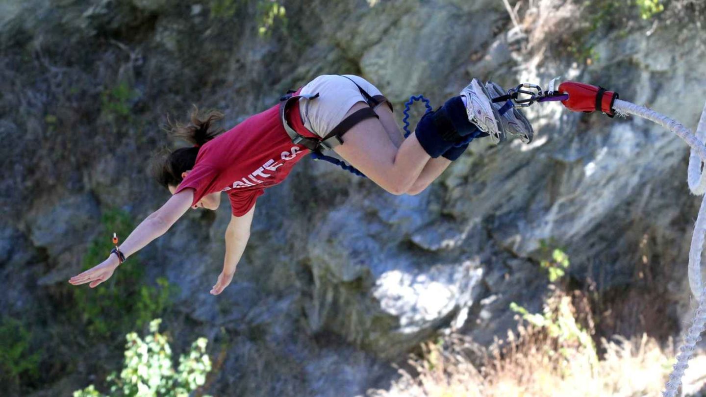 14 Ultimate Experiences Around the World for Thrill Seekers