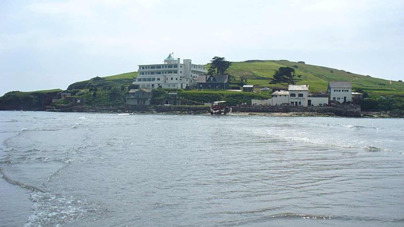 Breathtaking British Islands You Need to Discover!