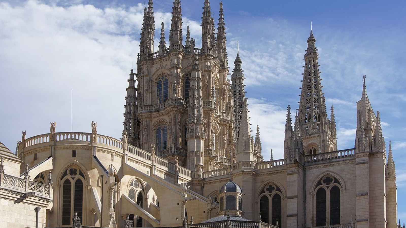 15 Must-Visit Pilgrimage Sites in Europe