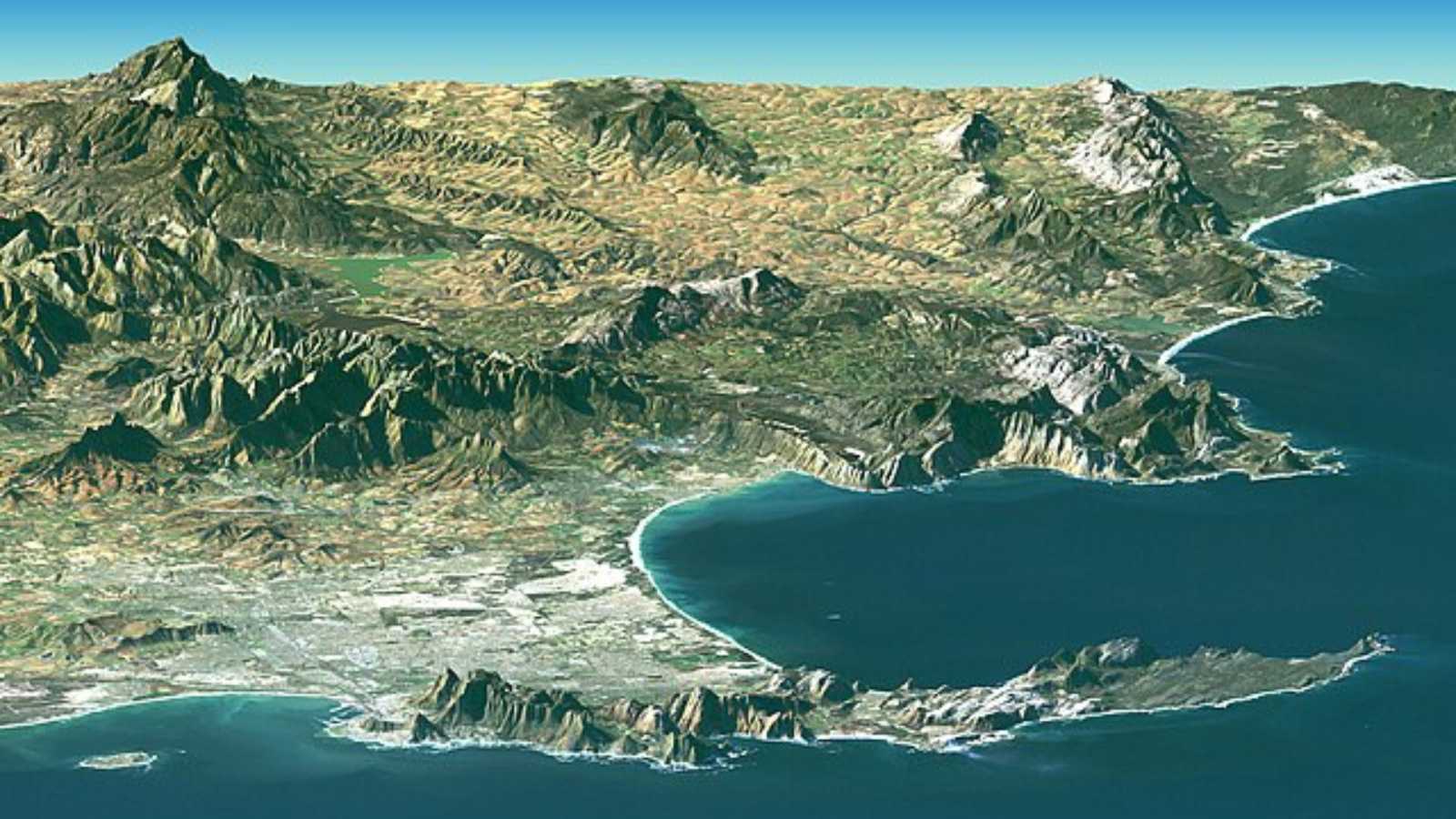 Ranked: The Most Breathtaking Coastlines on Earth