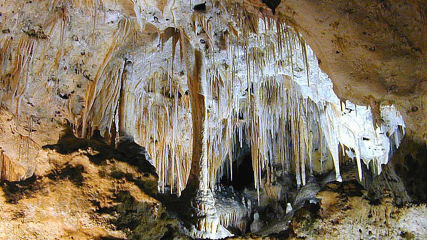 Stunning Caverns and Caves That Deserve a Spot on Your Bucket List