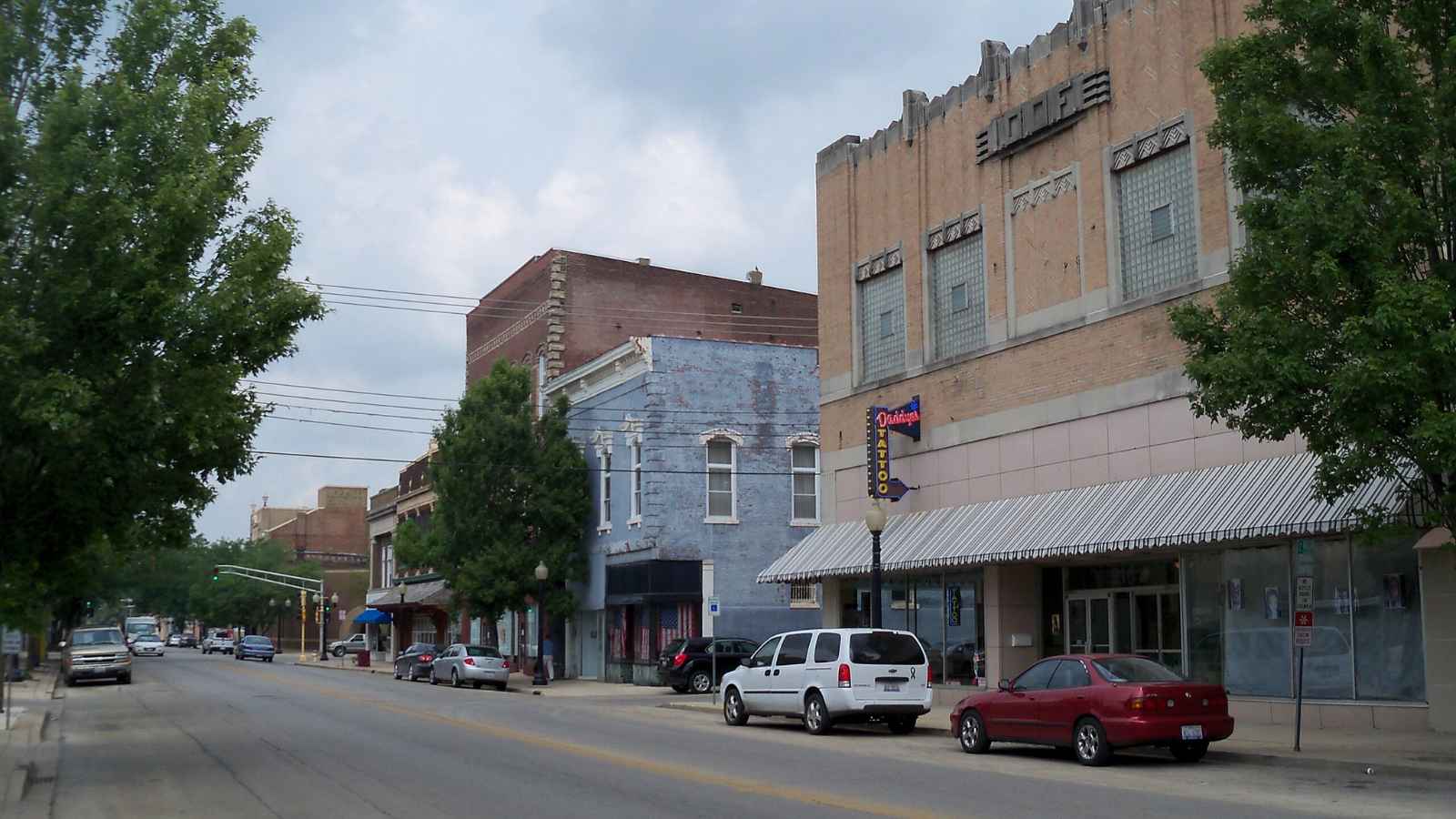 15 Small Towns in America Where Outsiders Aren’t Exactly Welcome