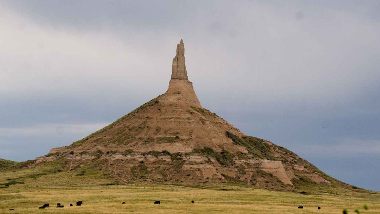 12 Most Breathtaking Buttes to See in America