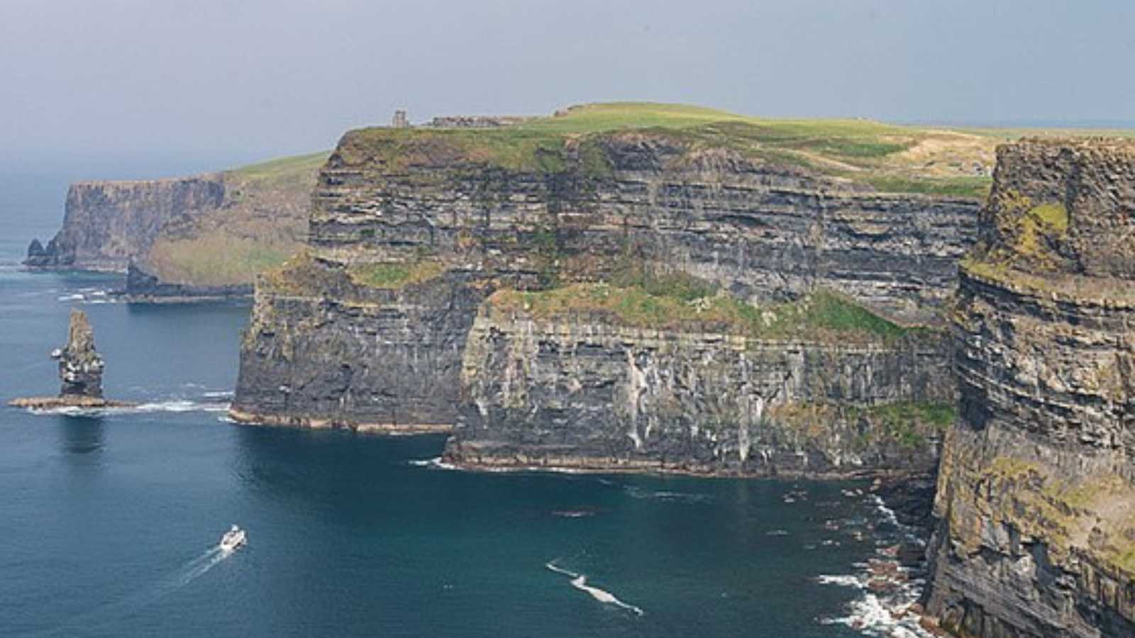 Ranked: The Most Breathtaking Coastlines on Earth