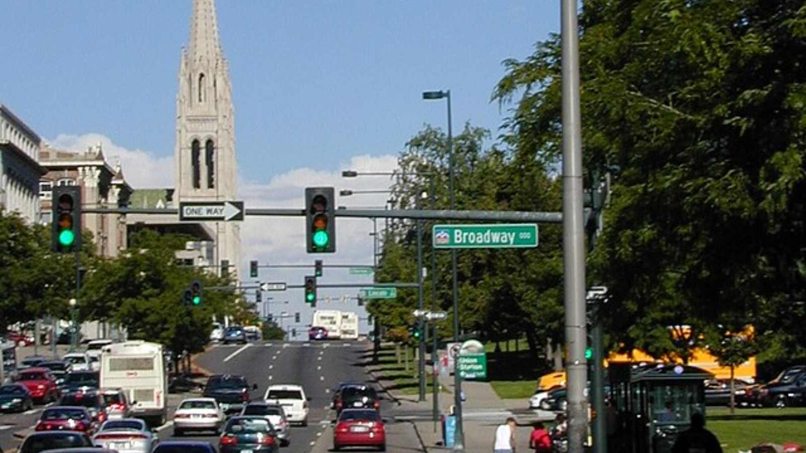 Long Streets Around the World That Will Amaze You