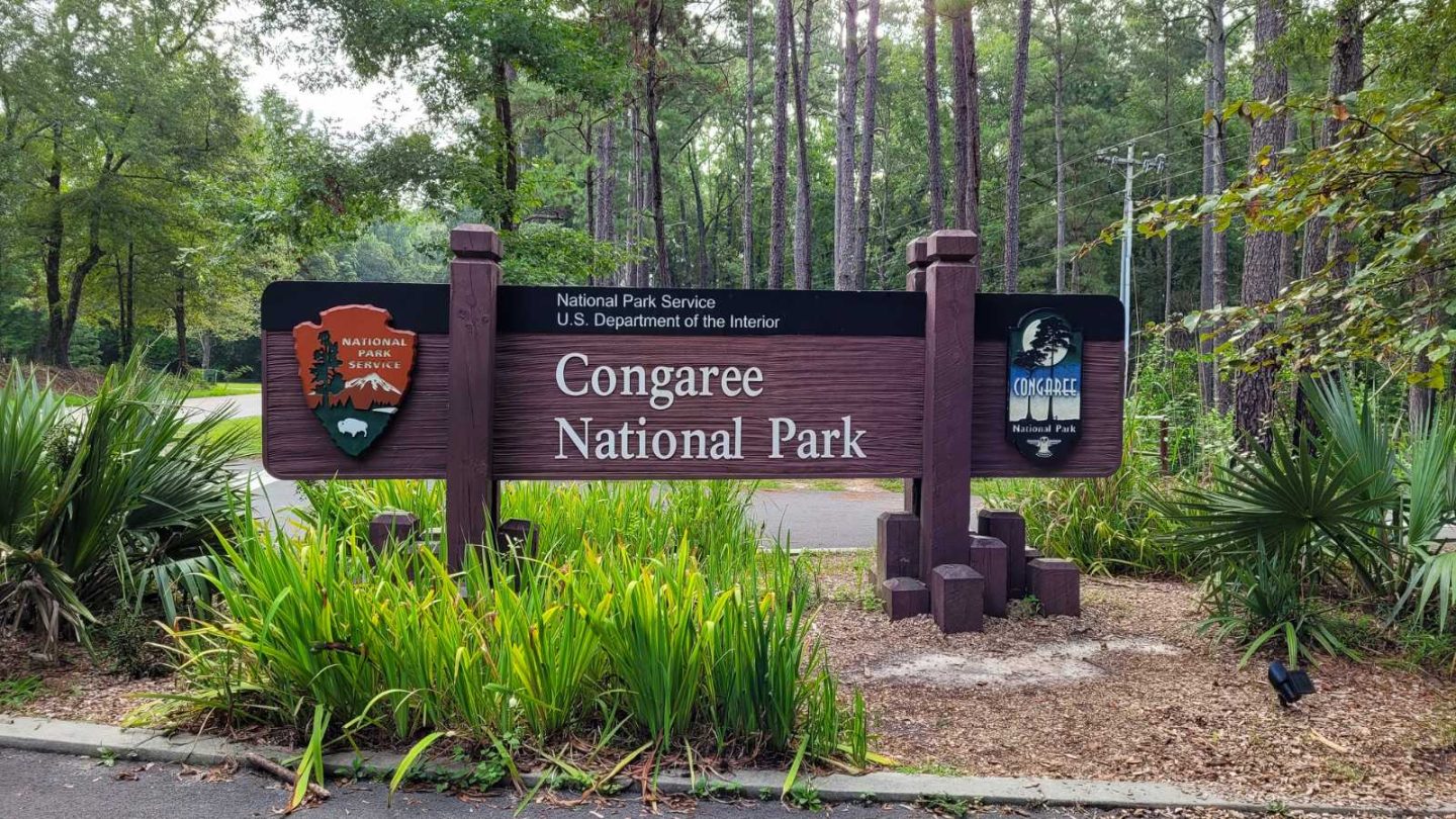 Less Crowded National Parks with Hidden Charm
