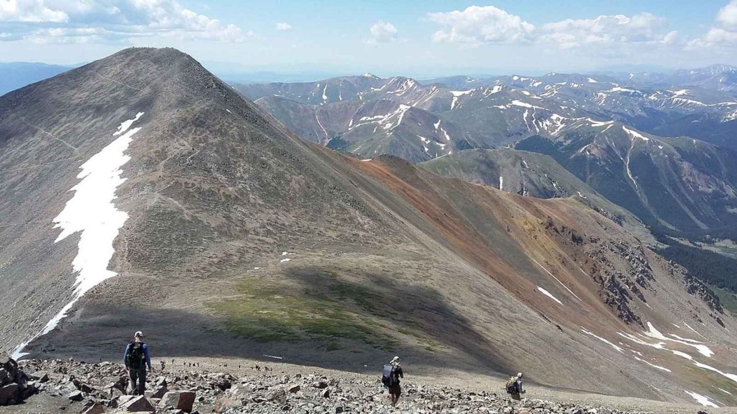 17 Most Breathtaking Hiking Trails in the USA