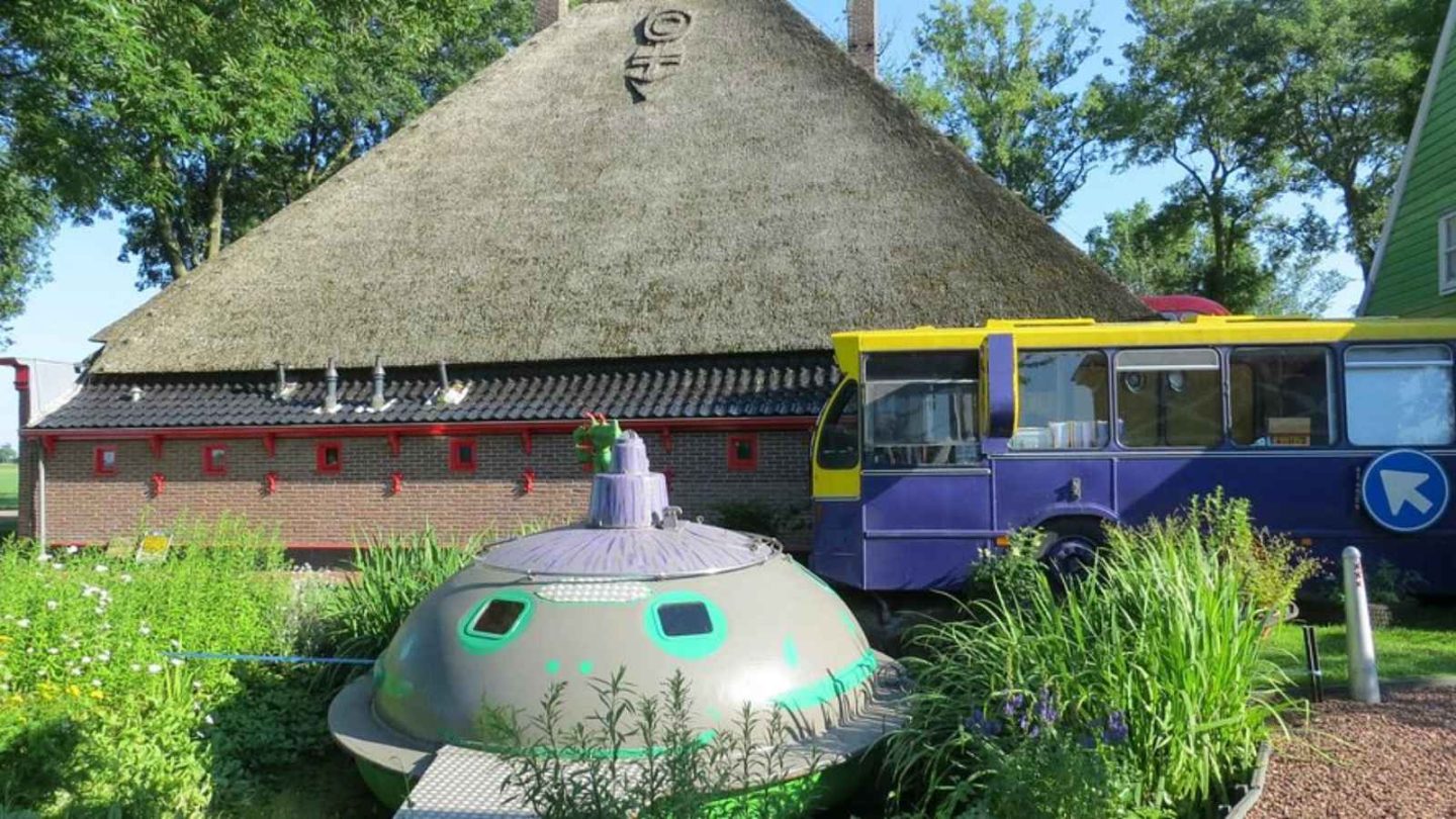 12 Incredible Stays for Train Enthusiasts Around the World