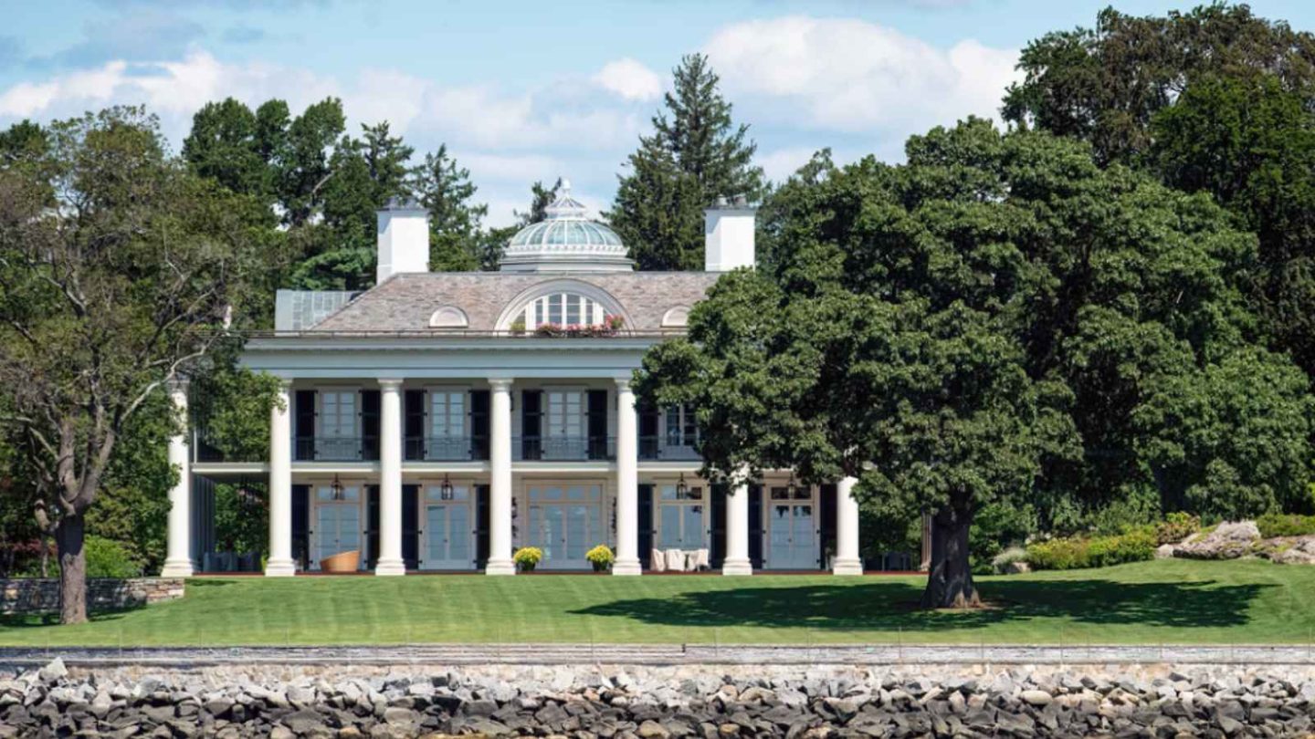 15 Historic Mansions in the Northeast USA Architecture Lovers Need to See
