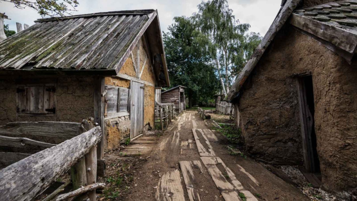 12 Places That Were Once Ruled by the Vikings