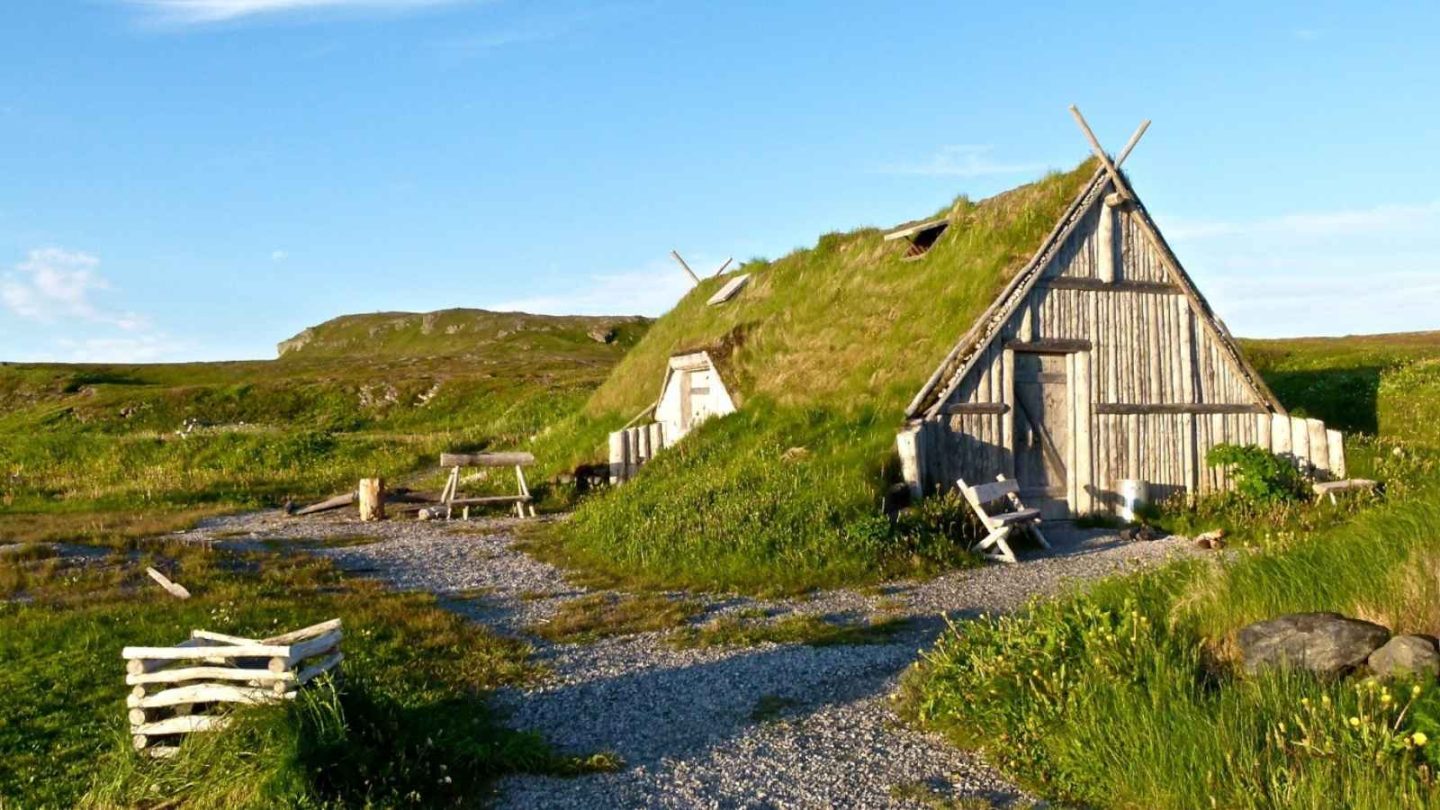 12 Places That Were Once Ruled by the Vikings