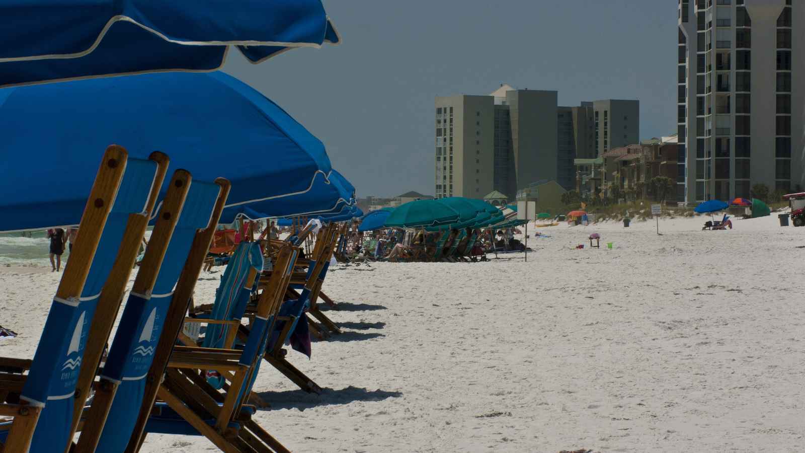 The 15 Best Beaches in the U.S.: Top Coastal Getaways in Every Region