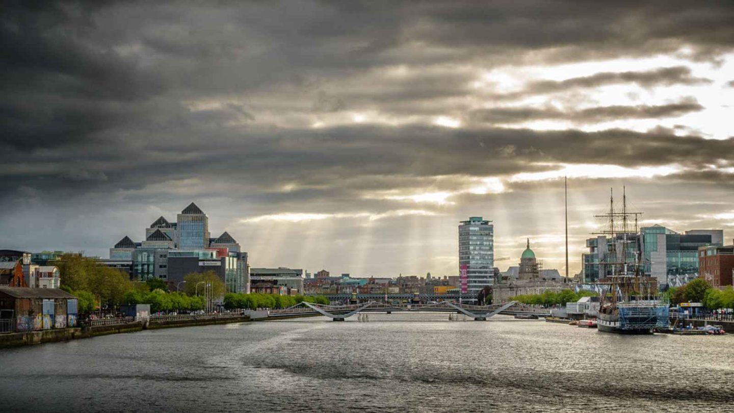 12 Places That Were Once Ruled by the Vikings