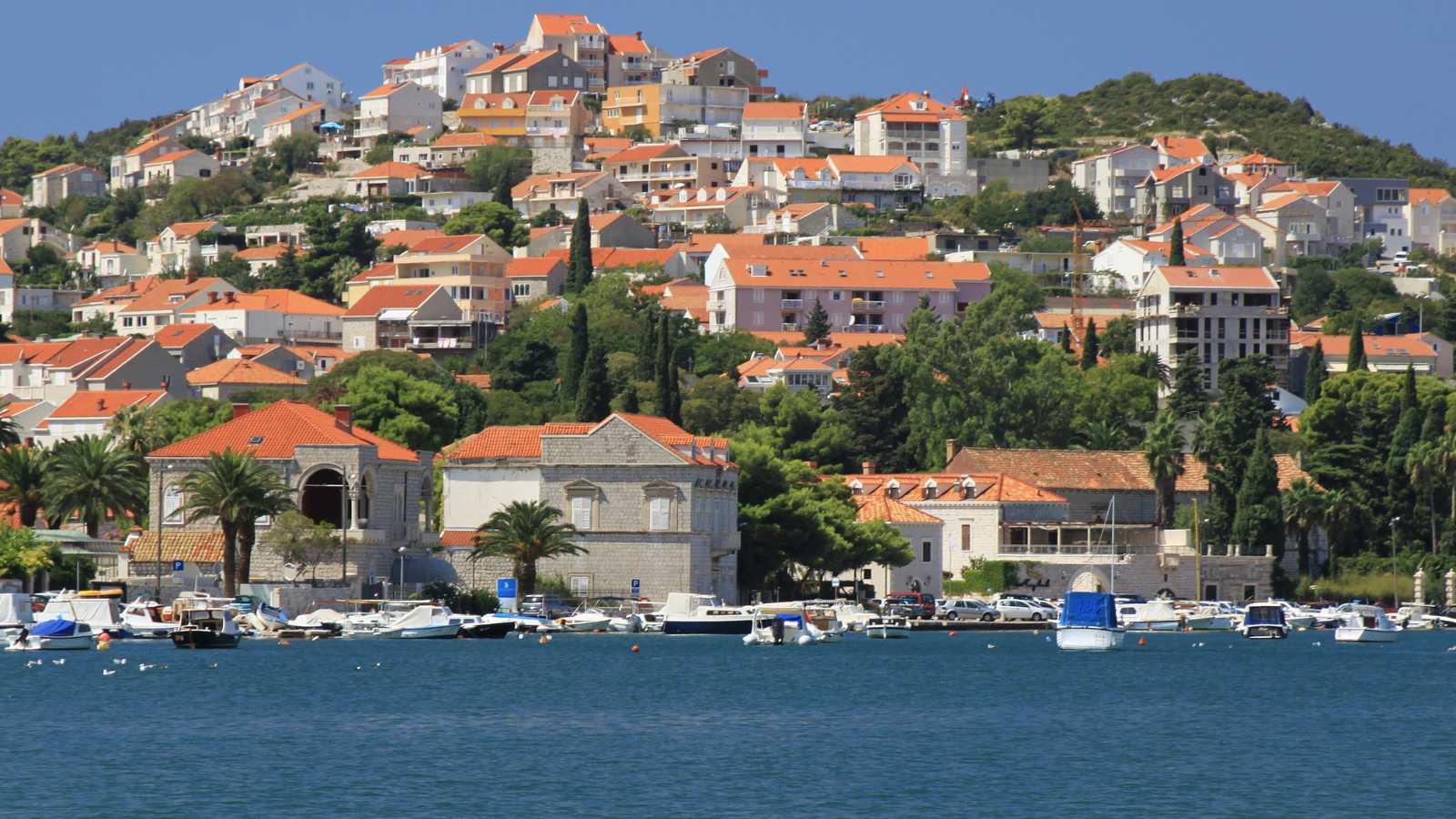 Breathtaking Sites You Can’t Miss on Your Trip to Croatia!