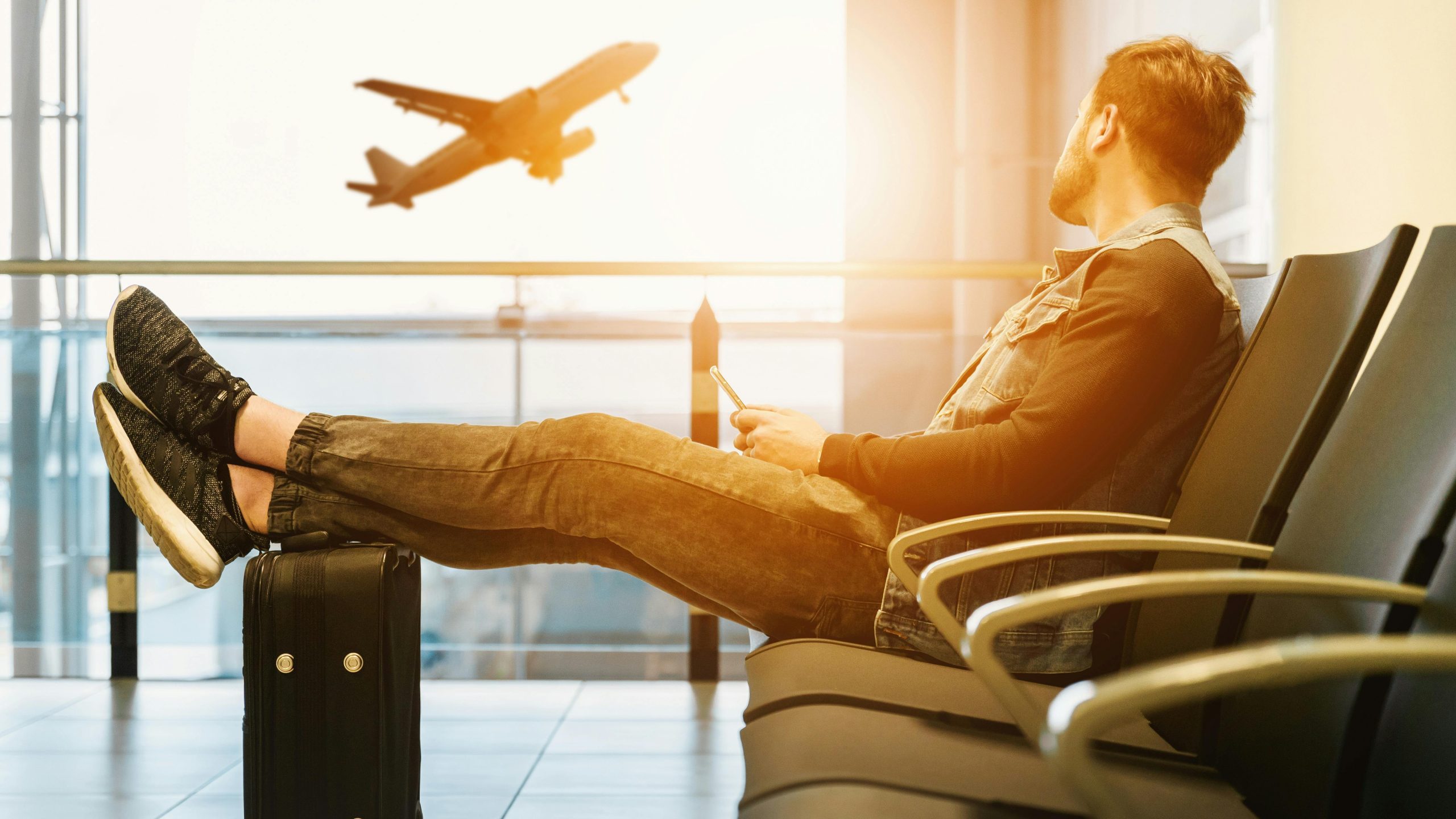 12 Common Myths About U.S. Airports You Probably Still Believe