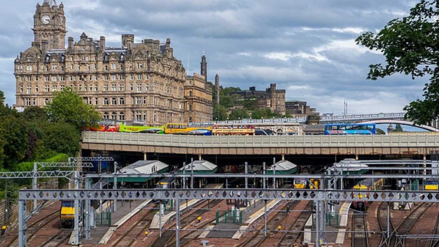 The Most Breathtaking Train Stations in Europe—Ranked from Stunning to Spectacular