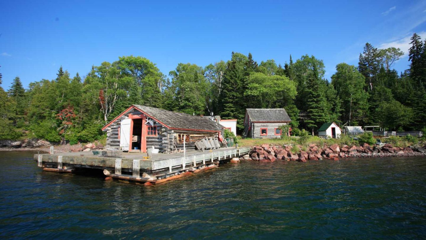 Less Crowded National Parks with Hidden Charm