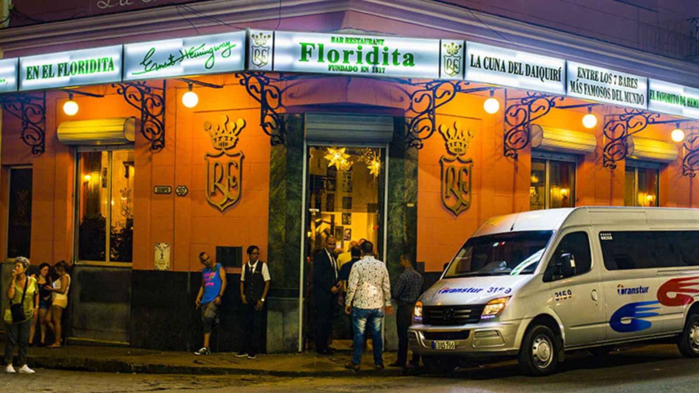 15 Oldest Restaurants in the World Still Serving Today