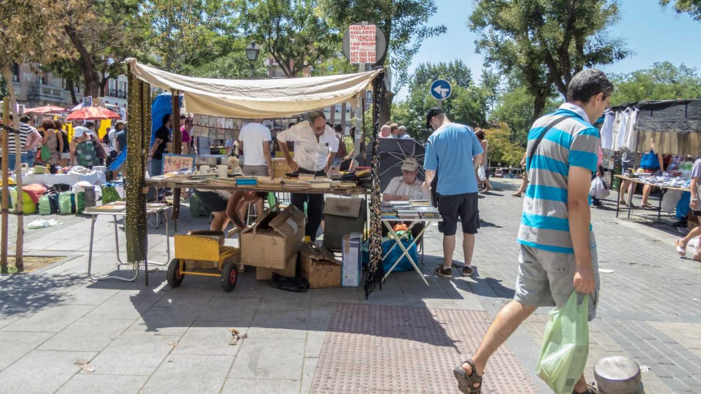 Discover Madrid's Soul: Must-Visit Places