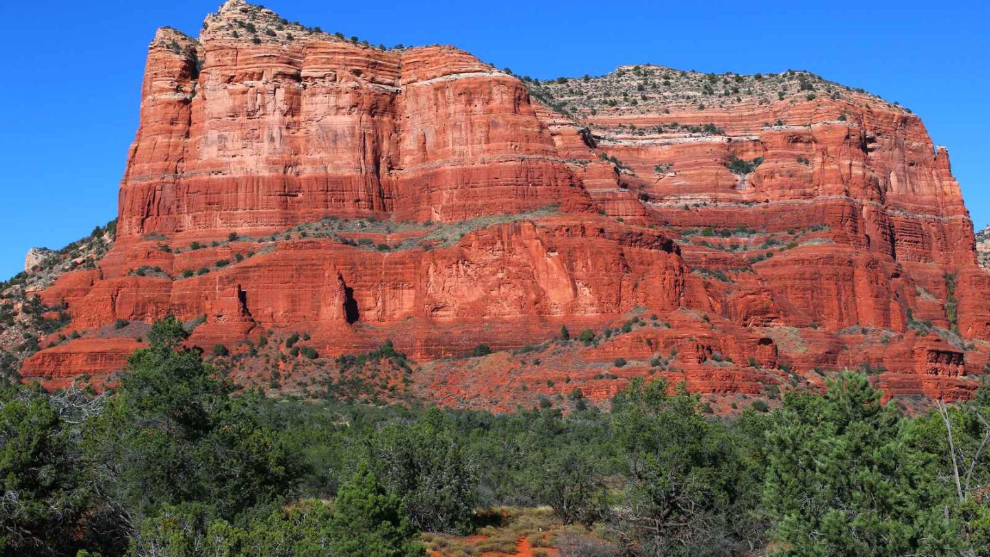 12 Most Breathtaking Buttes to See in America