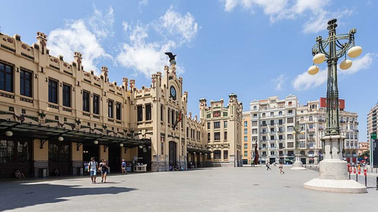 The Most Breathtaking Train Stations in Europe—Ranked from Stunning to Spectacular