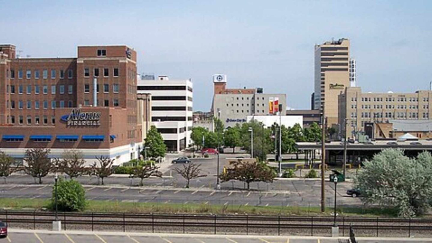 Underrated U.S. Cities Winning Over Millennials