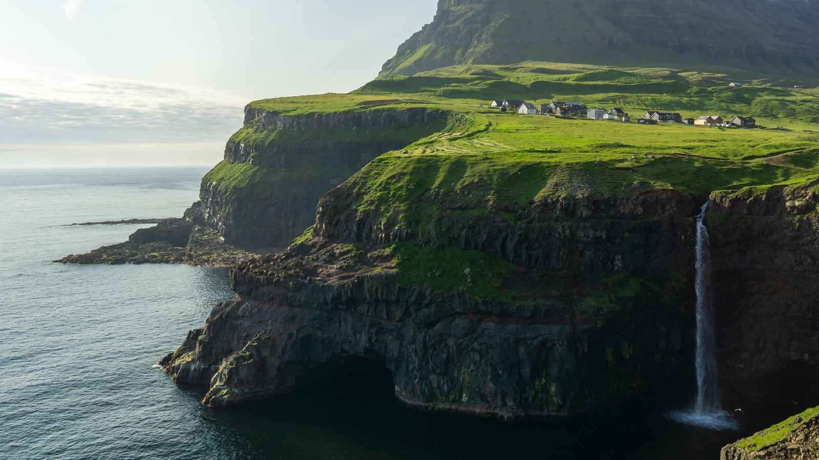 12 Places That Were Once Ruled by the Vikings