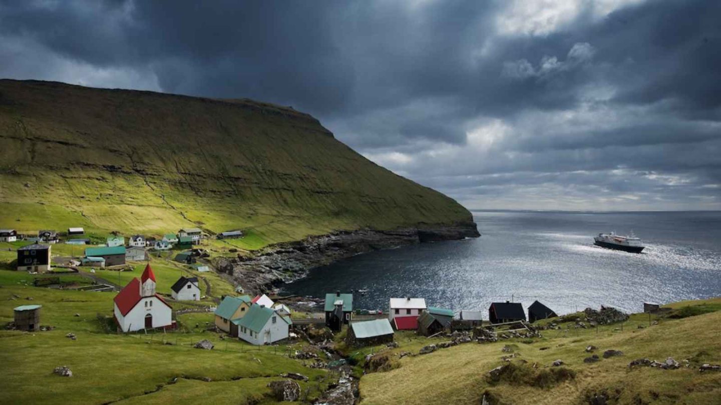 12 Places That Were Once Ruled by the Vikings
