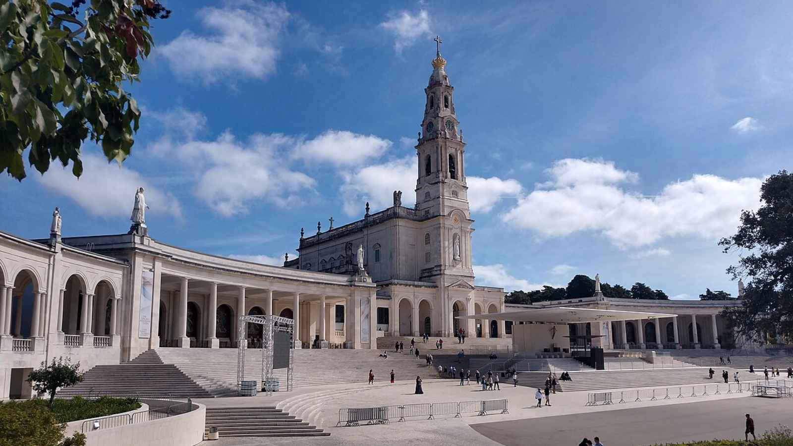 15 Must-Visit Pilgrimage Sites in Europe