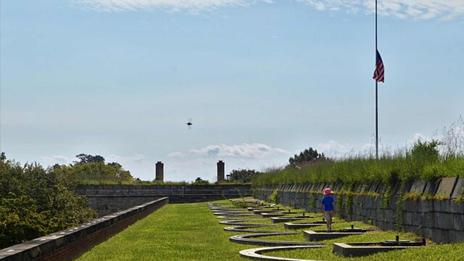 Must-Visit Historic Forts in the U.S. Packed with Incredible Stories!