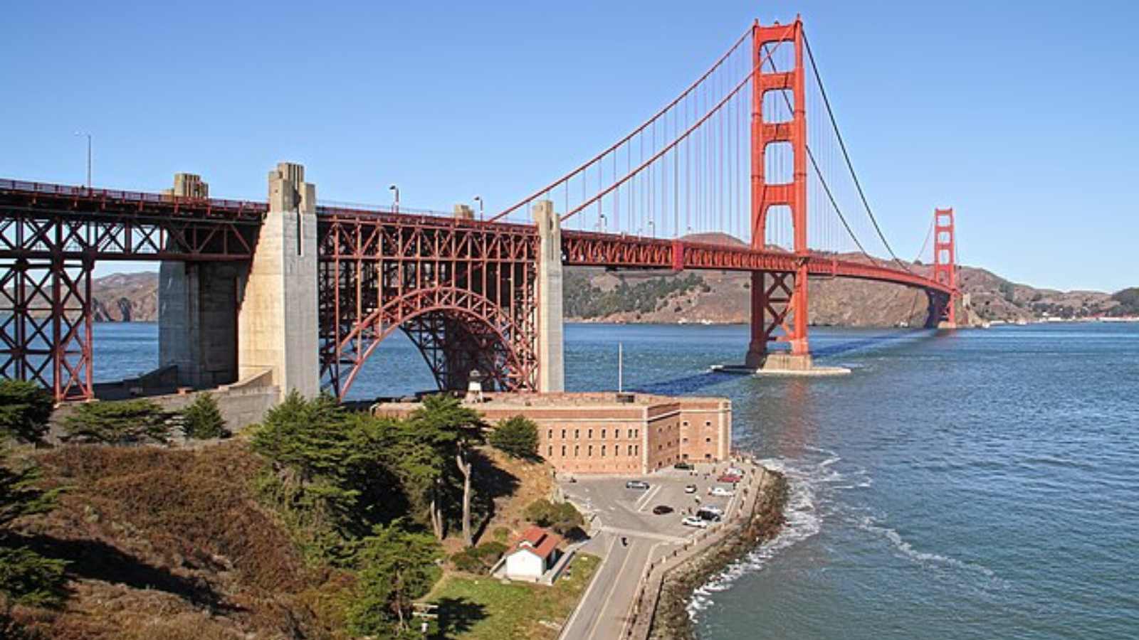 Must-Visit Historic Forts in the U.S. Packed with Incredible Stories!