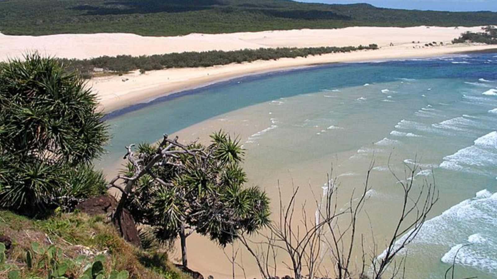 Hidden UNESCO Gems in Australia & Oceania You Need to See!