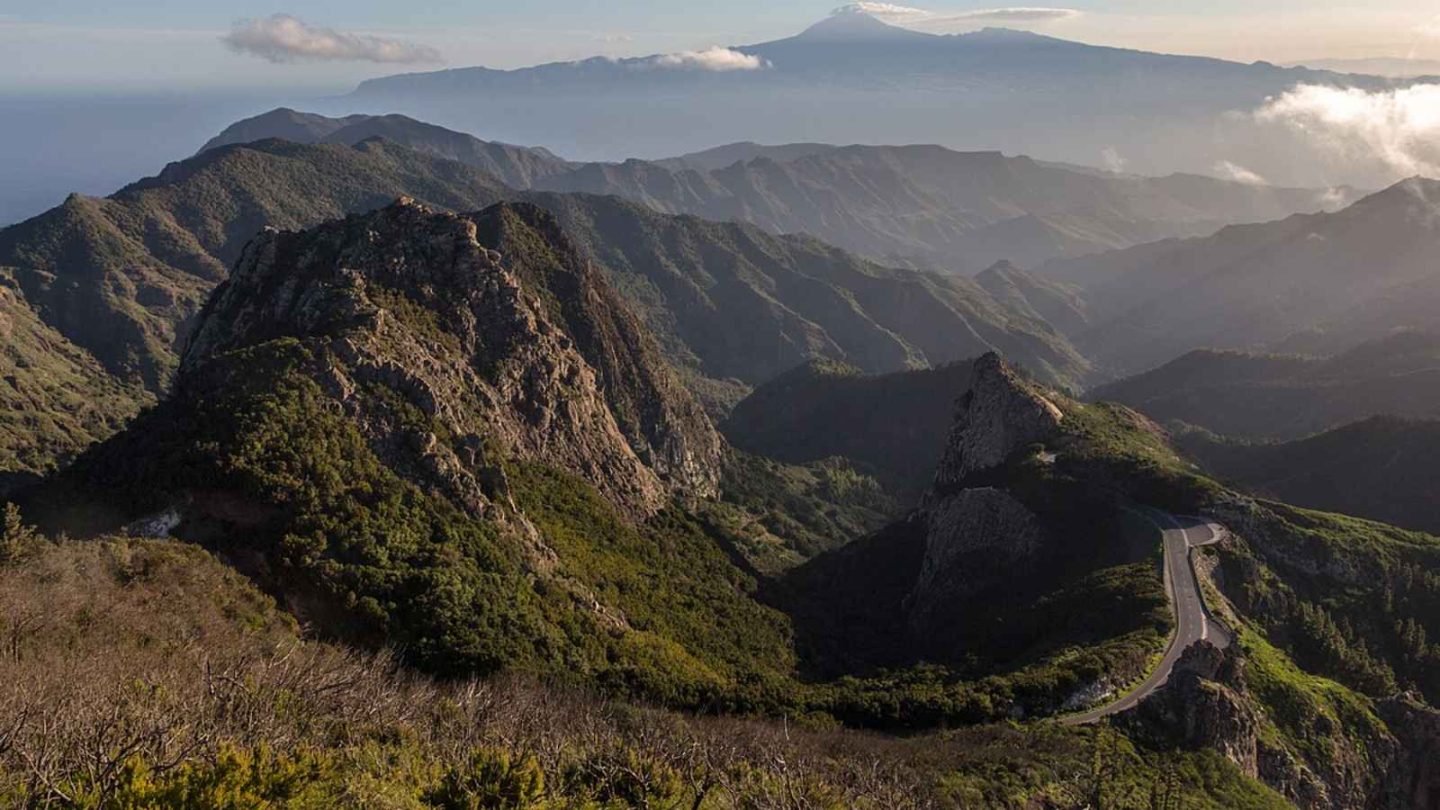 12 Most Beautiful Nature Parks to Explore in Spain