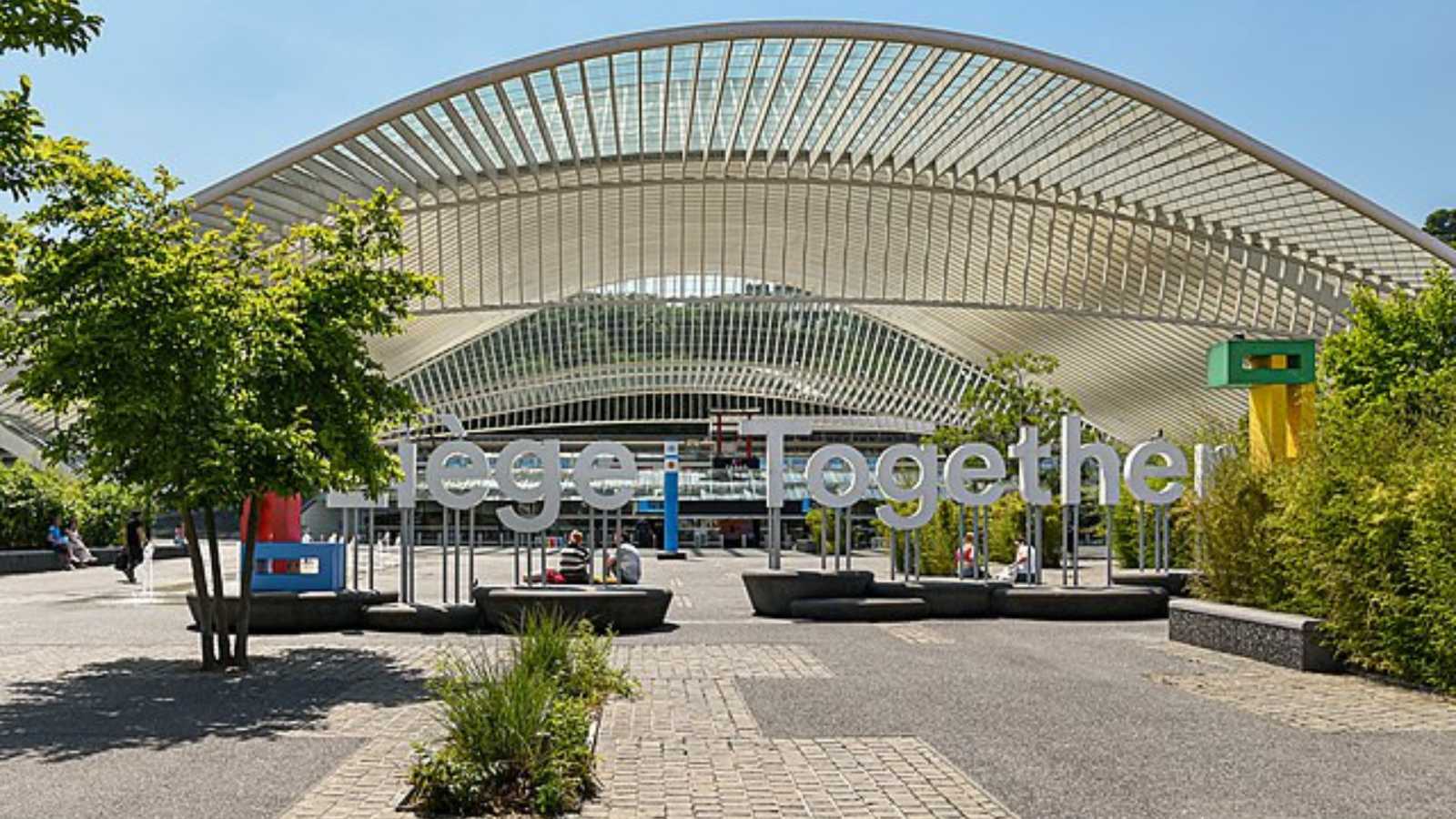 The Most Breathtaking Train Stations in Europe—Ranked from Stunning to Spectacular
