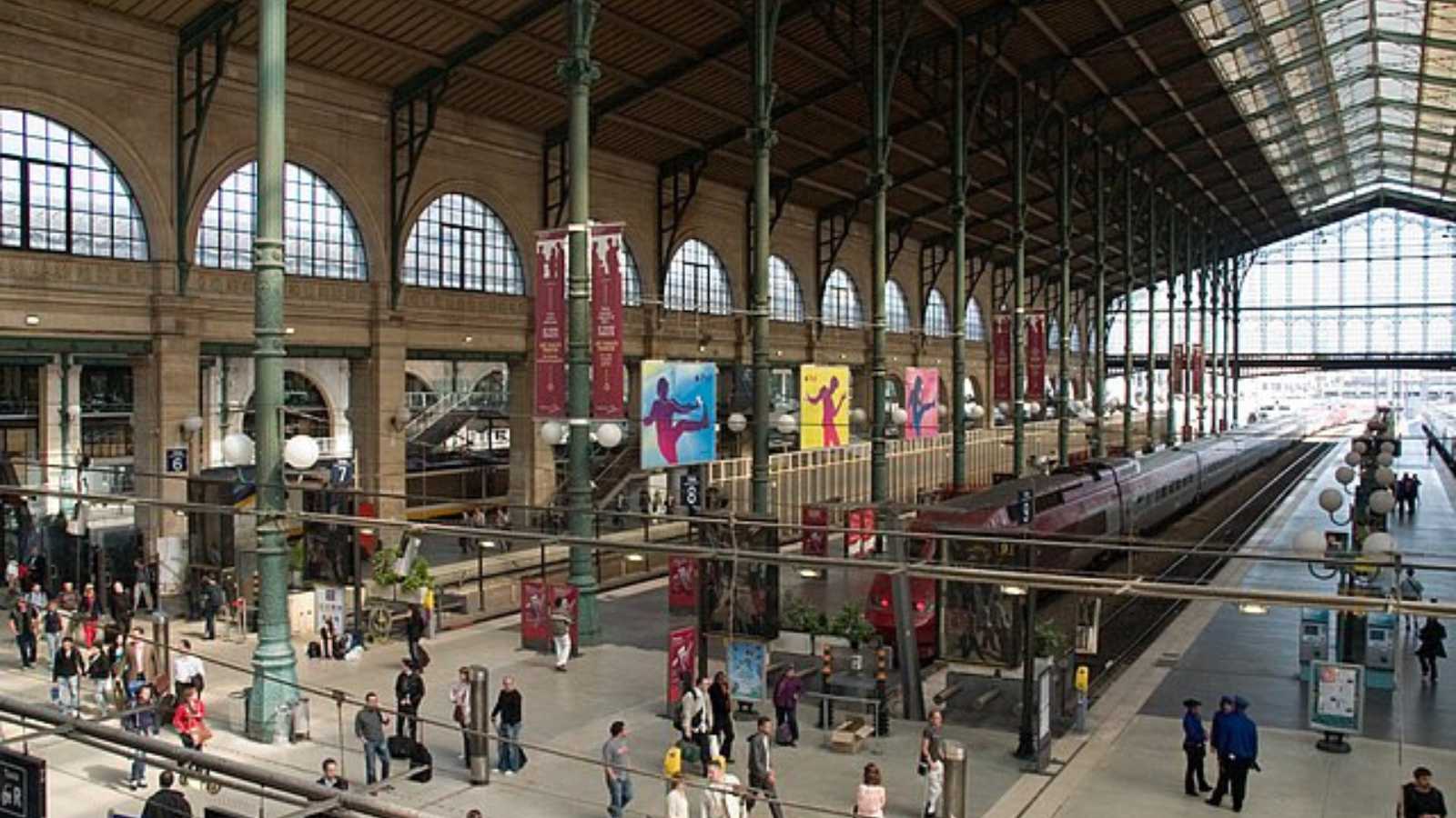 The Most Breathtaking Train Stations in Europe—Ranked from Stunning to Spectacular