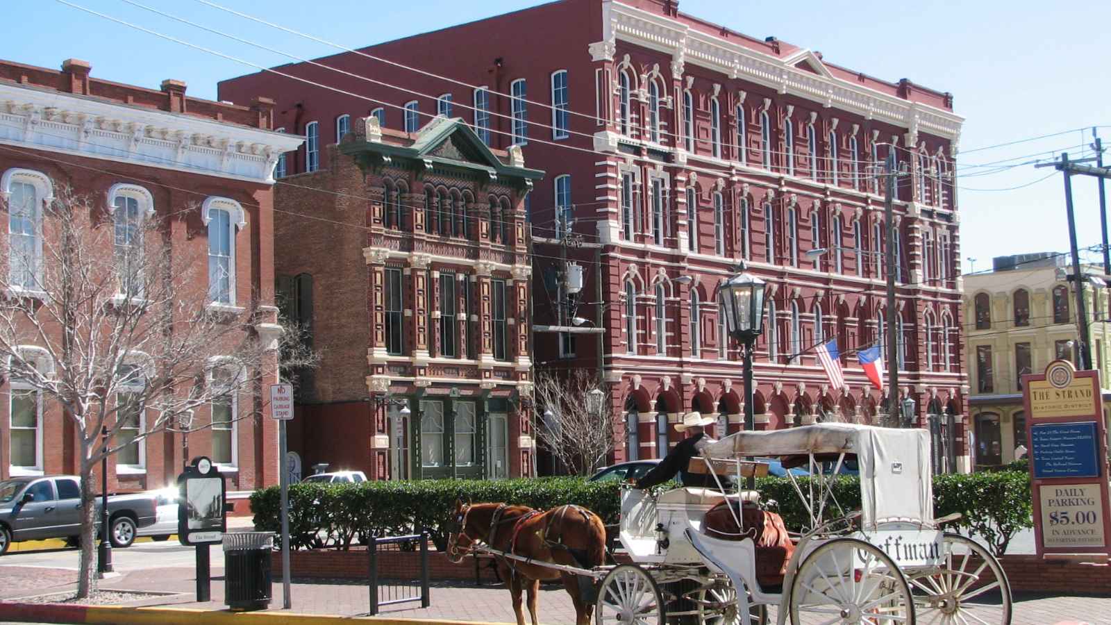 15 Historic Beach Towns in the U.S. That Have Stood the Test of Time