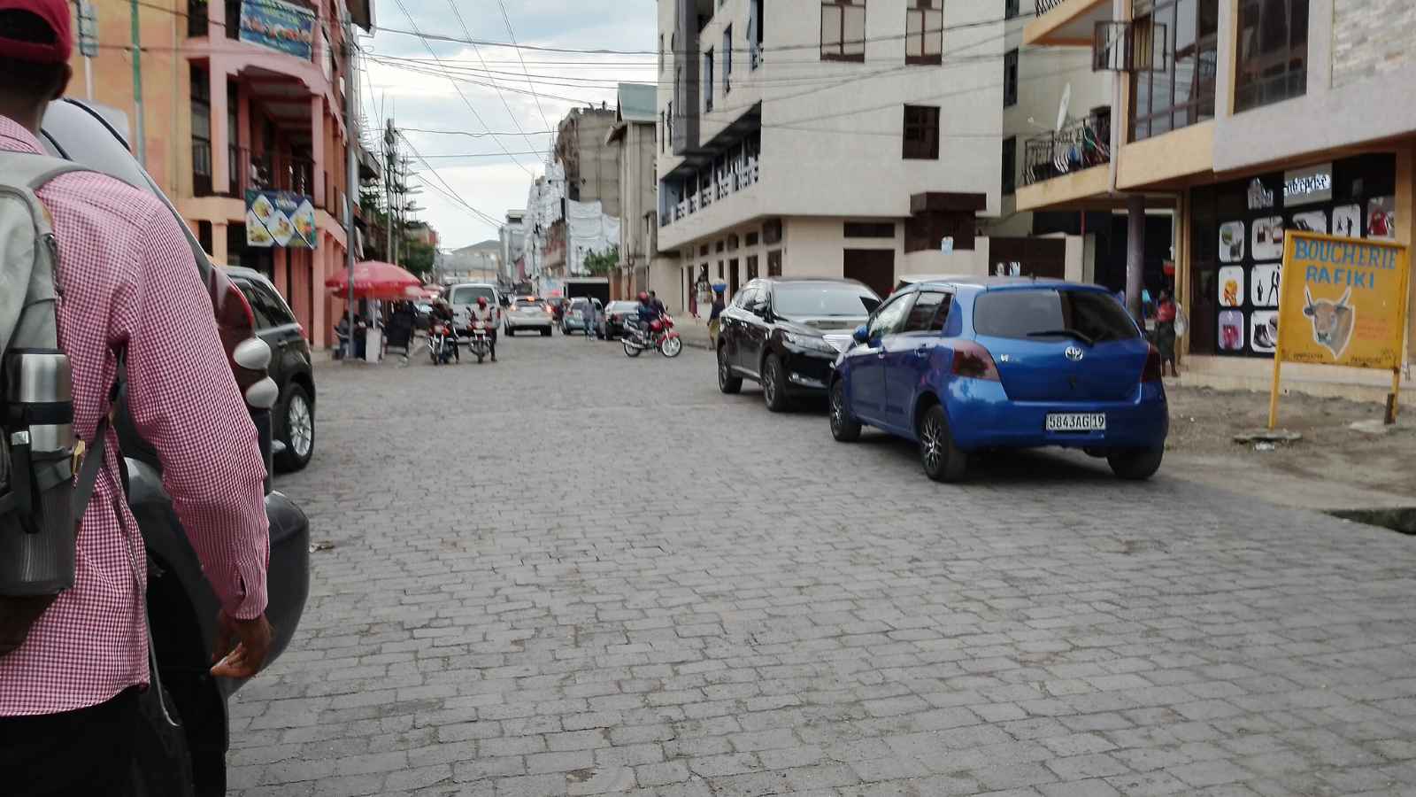 15 Most Dangerous Cities in Africa You Should Know About