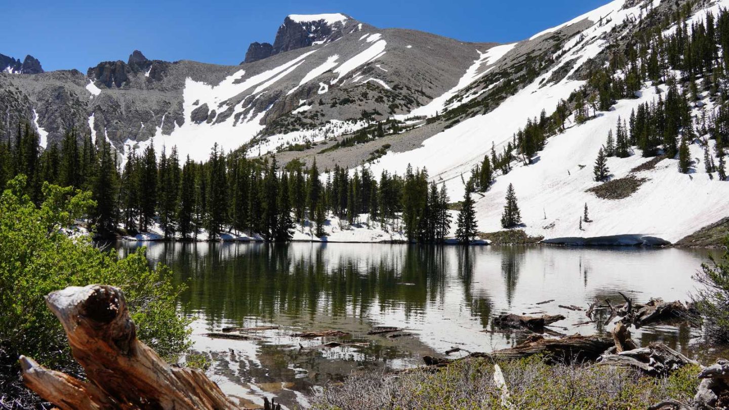 Less Crowded National Parks with Hidden Charm