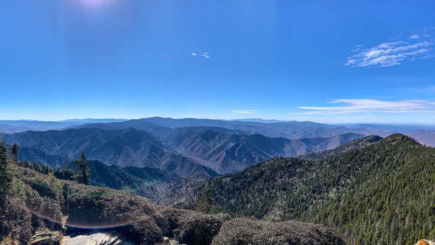 17 Most Breathtaking Hiking Trails in the USA
