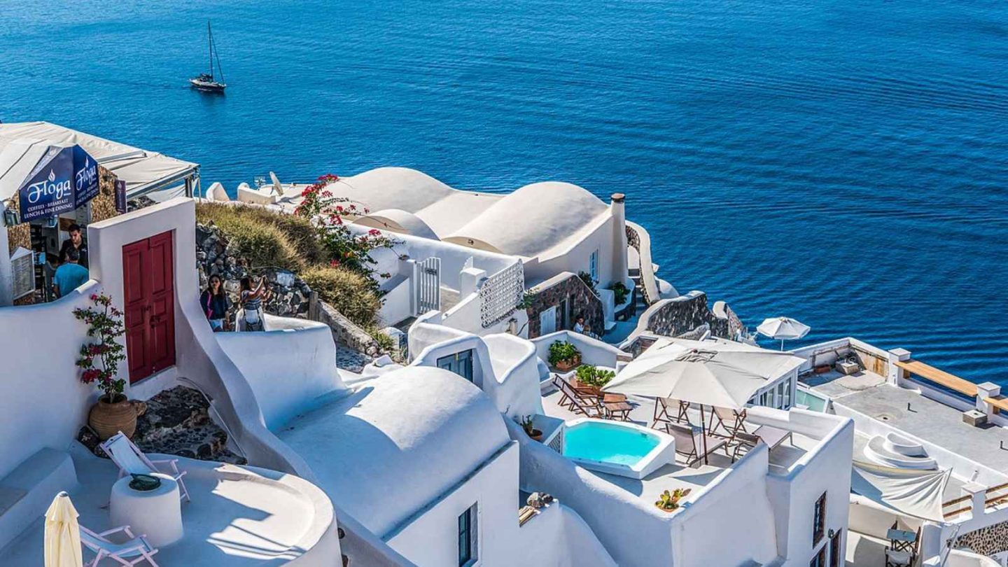 15 Most Popular Boating Destinations to Explore in Europe